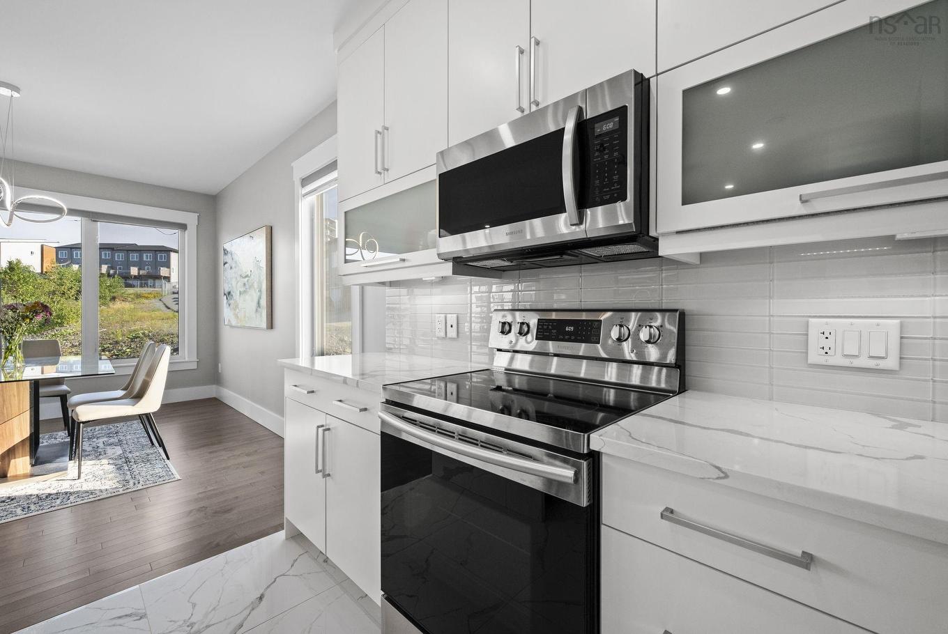 15 Theresa Mcneil Grove, Halifax, NS