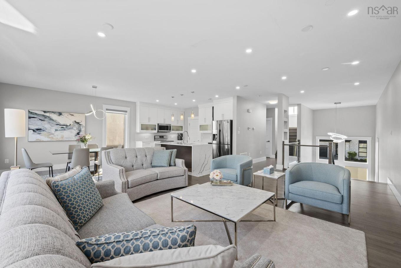 15 Theresa Mcneil Grove, Halifax, NS