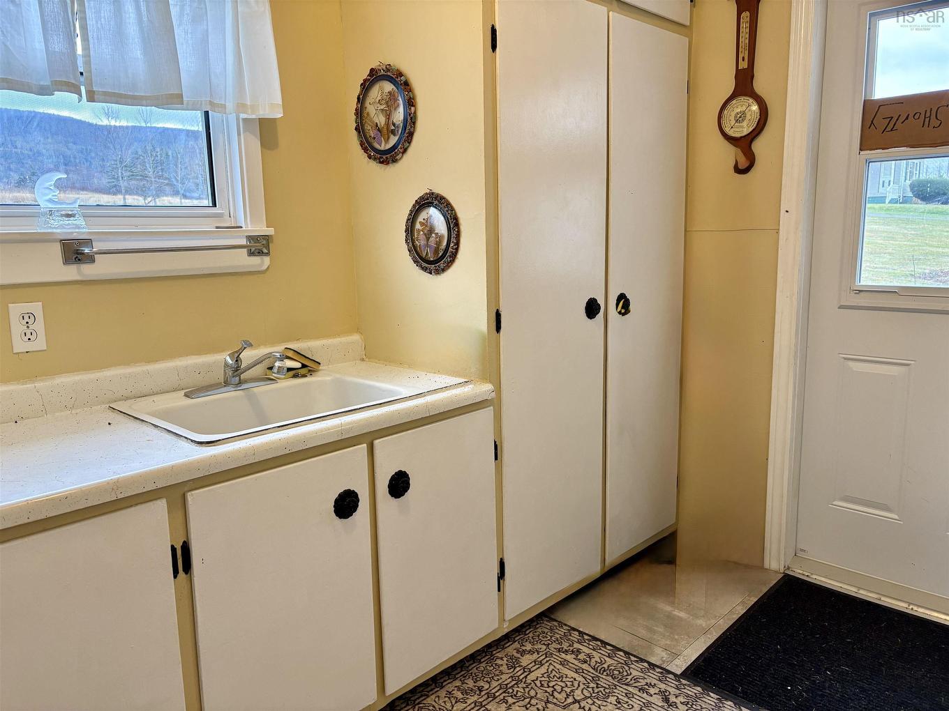 1266 Back Road, Chéticamp, NS