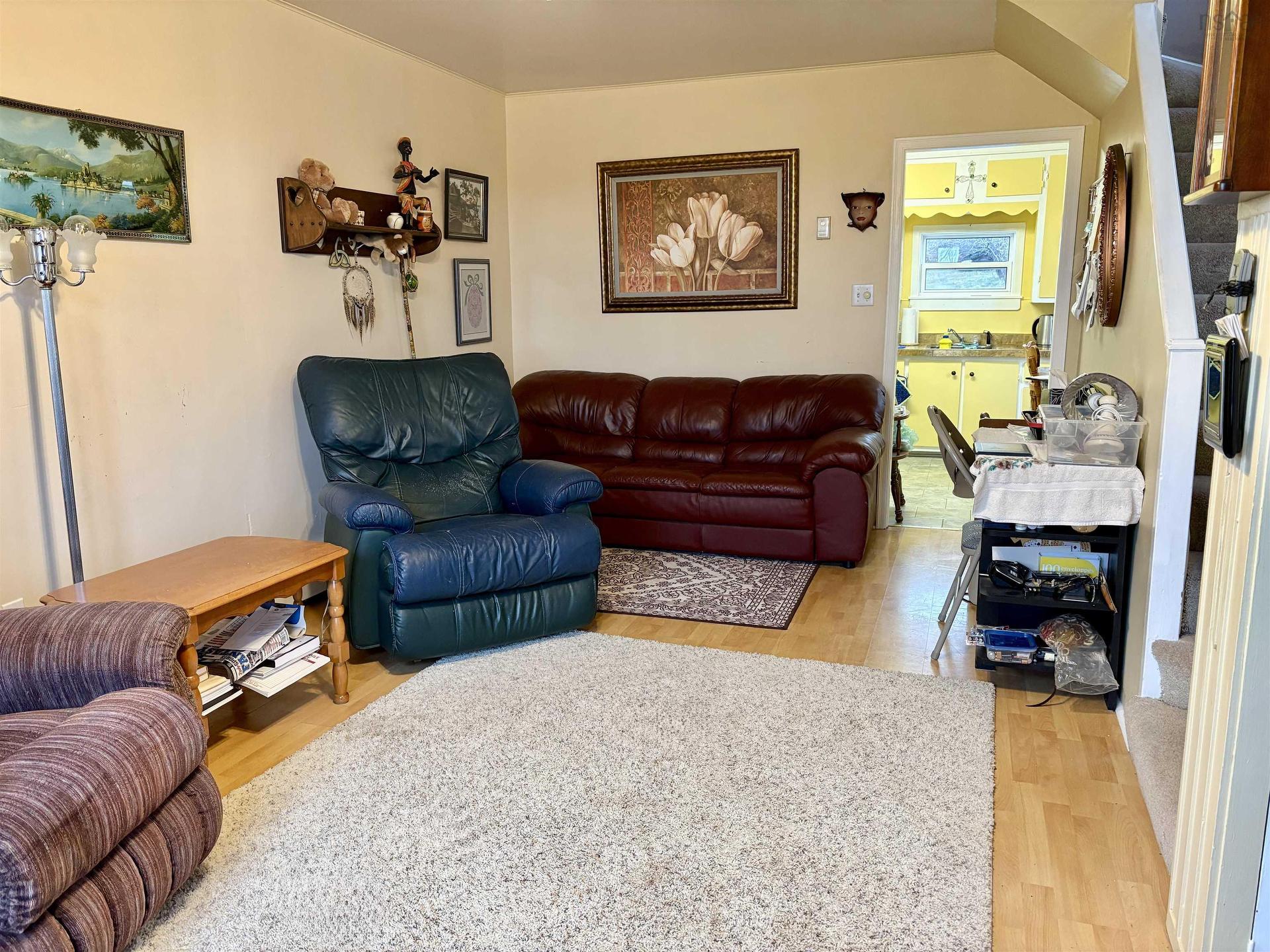 1266 Back Road, Chéticamp, NS