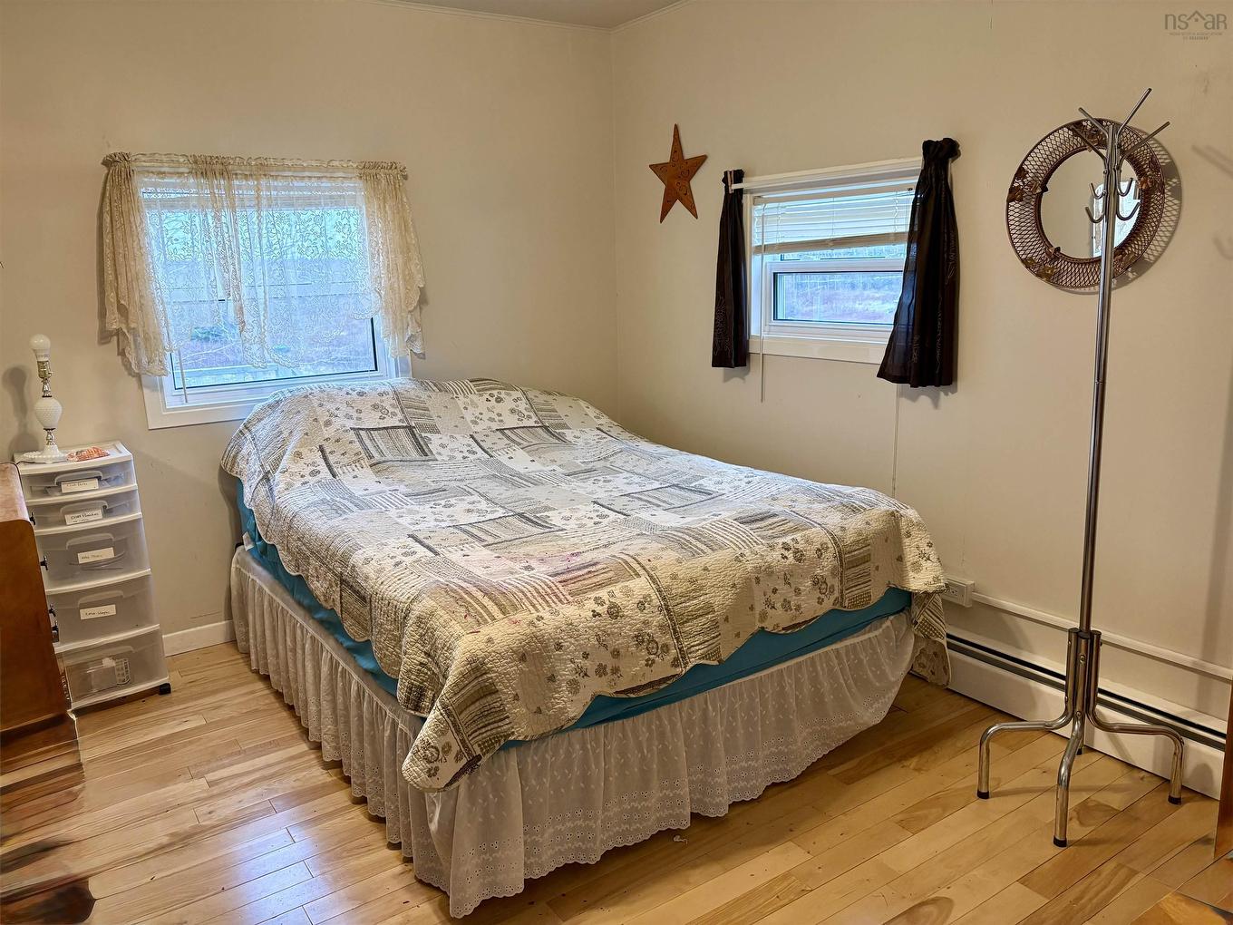 1266 Back Road, Chéticamp, NS