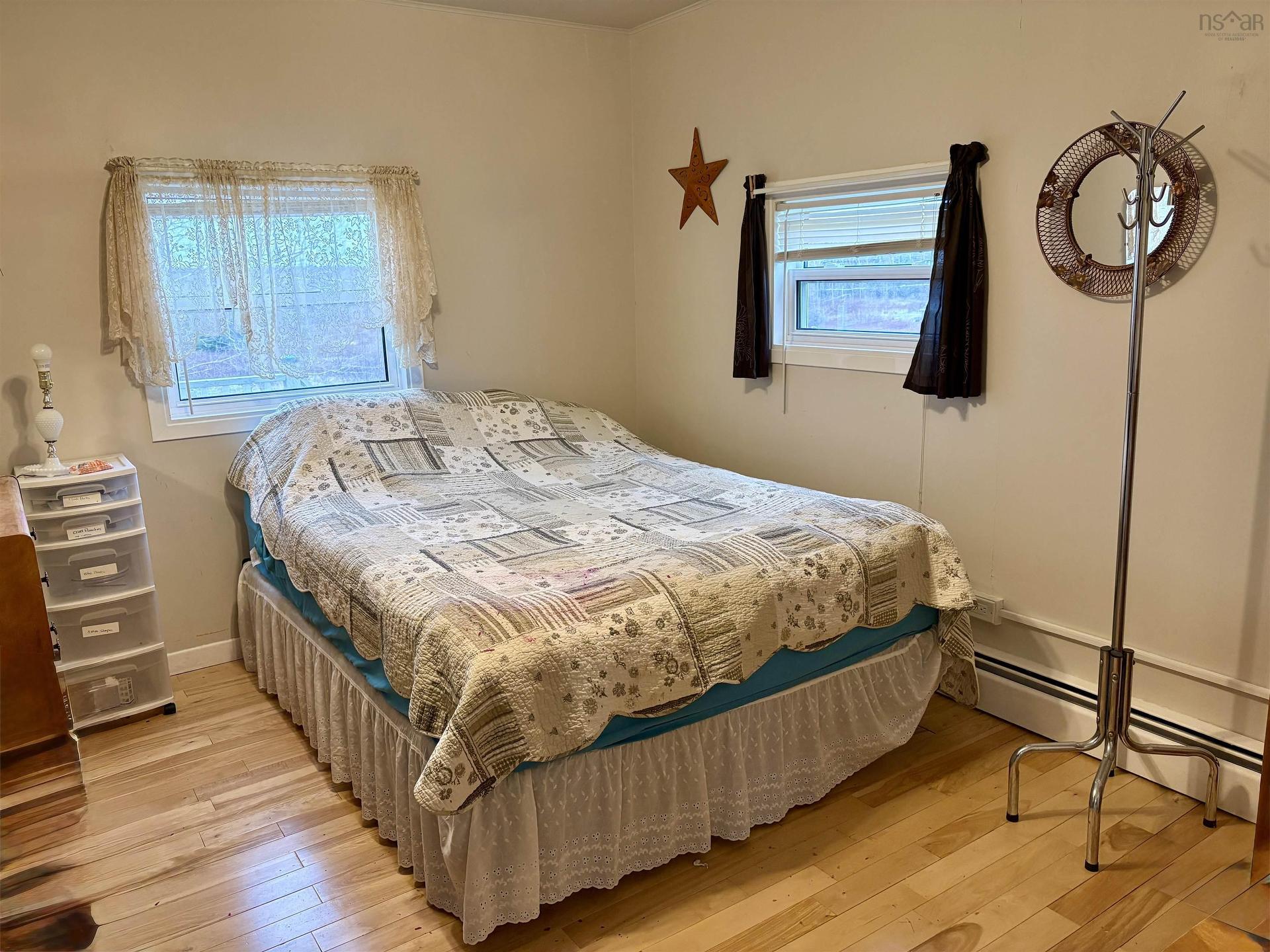 1266 Back Road, Chéticamp, NS