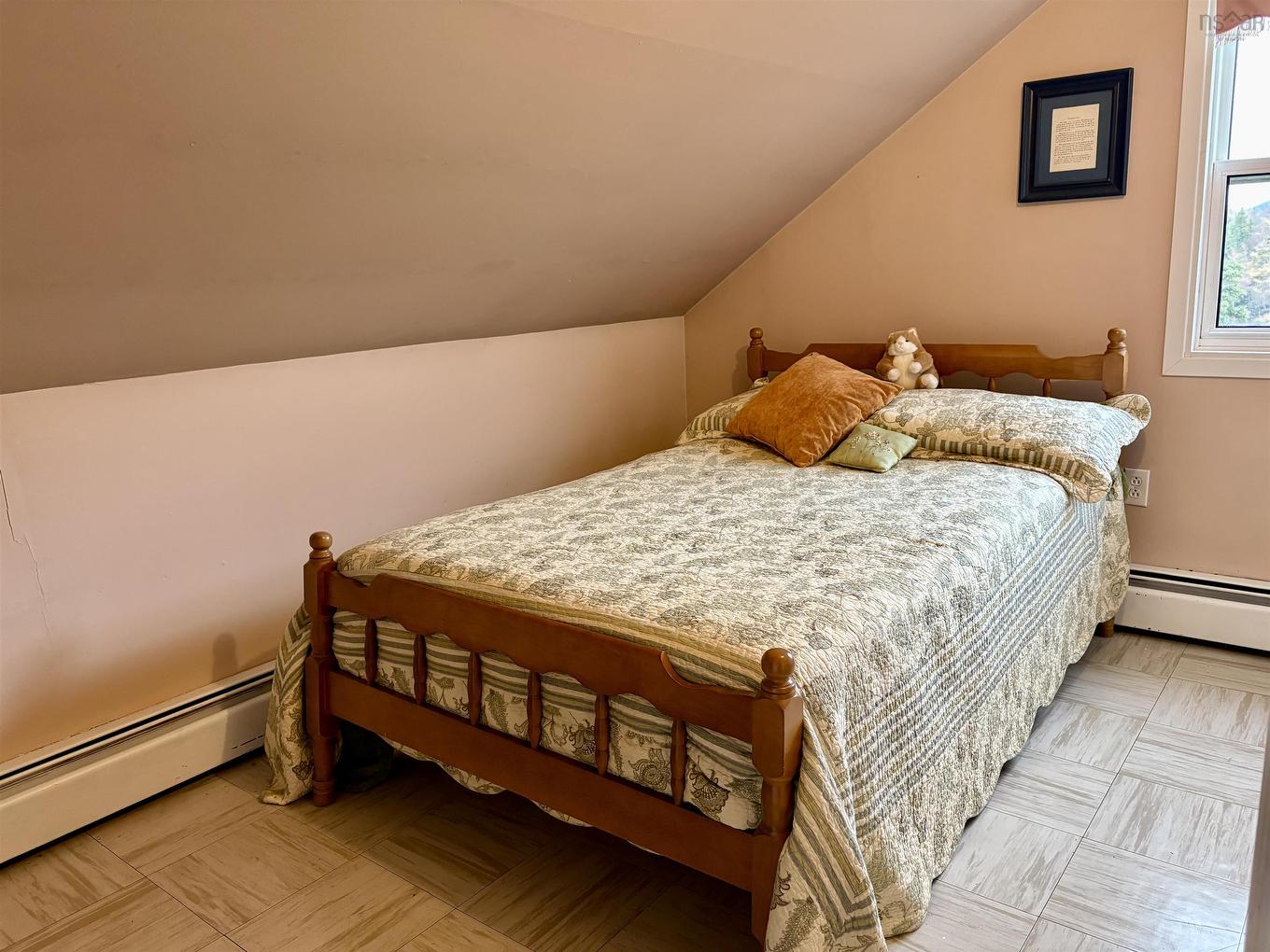 1266 Back Road, Chéticamp, NS