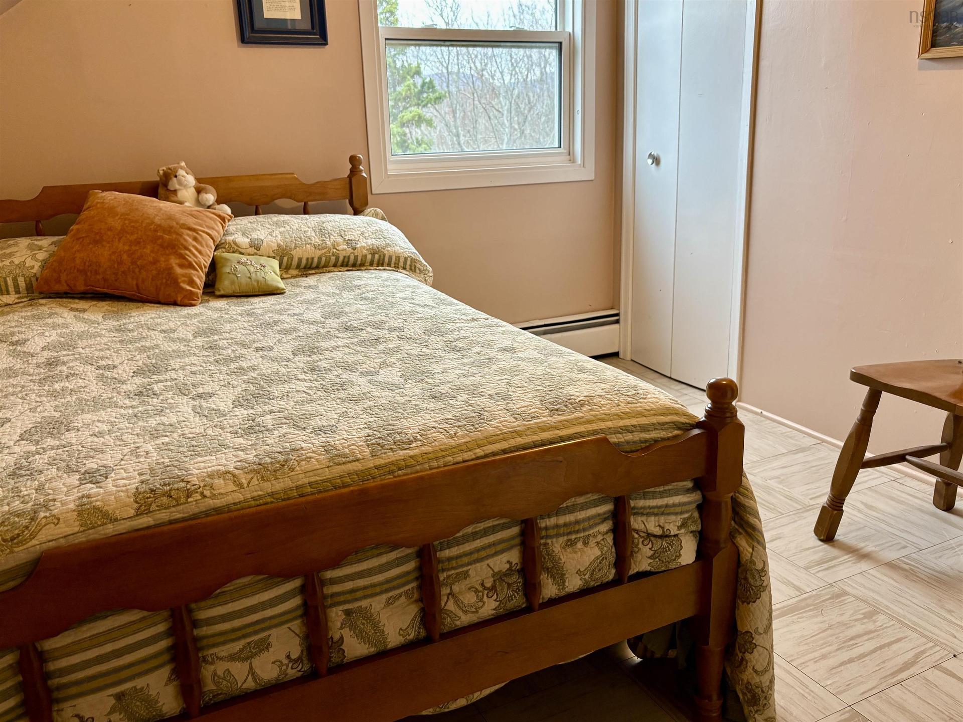 1266 Back Road, Chéticamp, NS