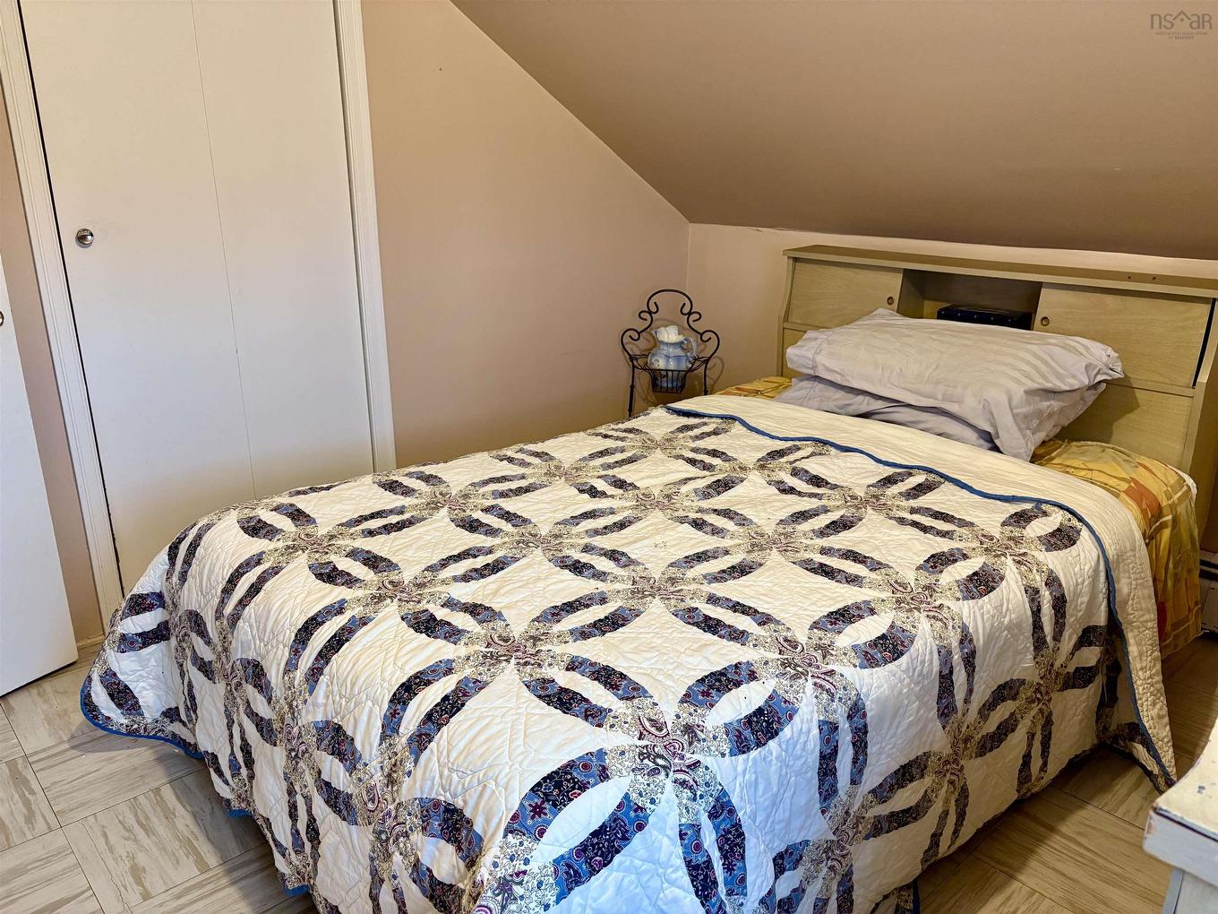 1266 Back Road, Chéticamp, NS