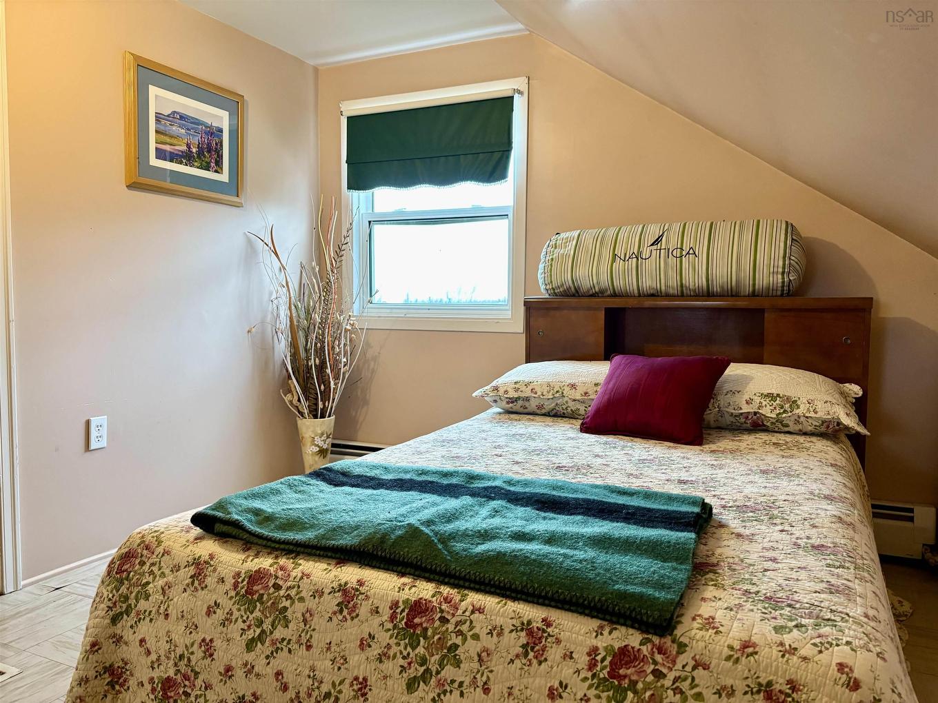 1266 Back Road, Chéticamp, NS