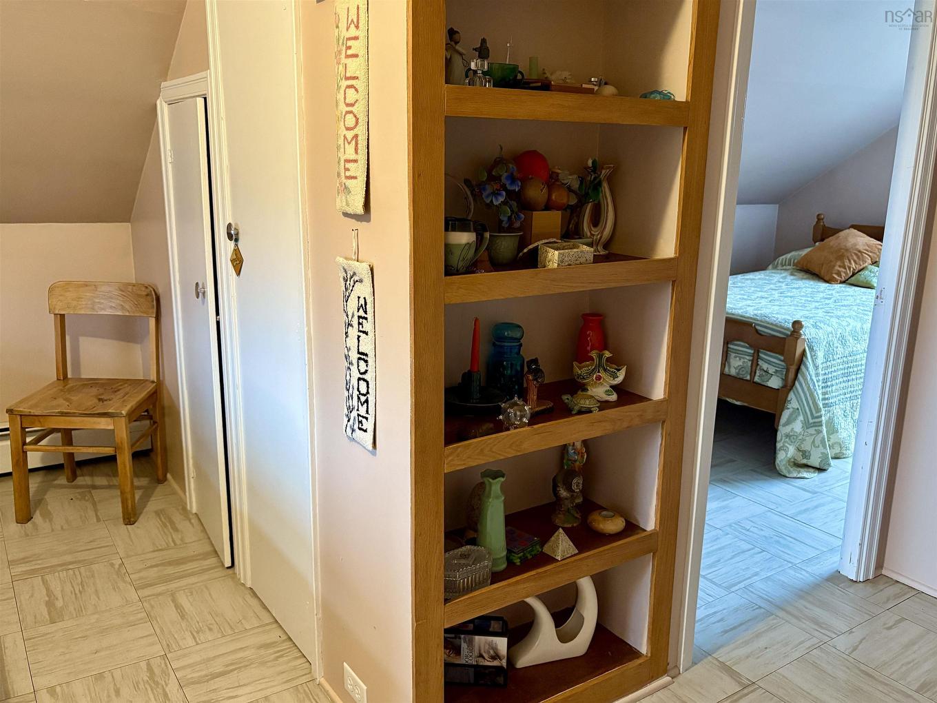 1266 Back Road, Chéticamp, NS