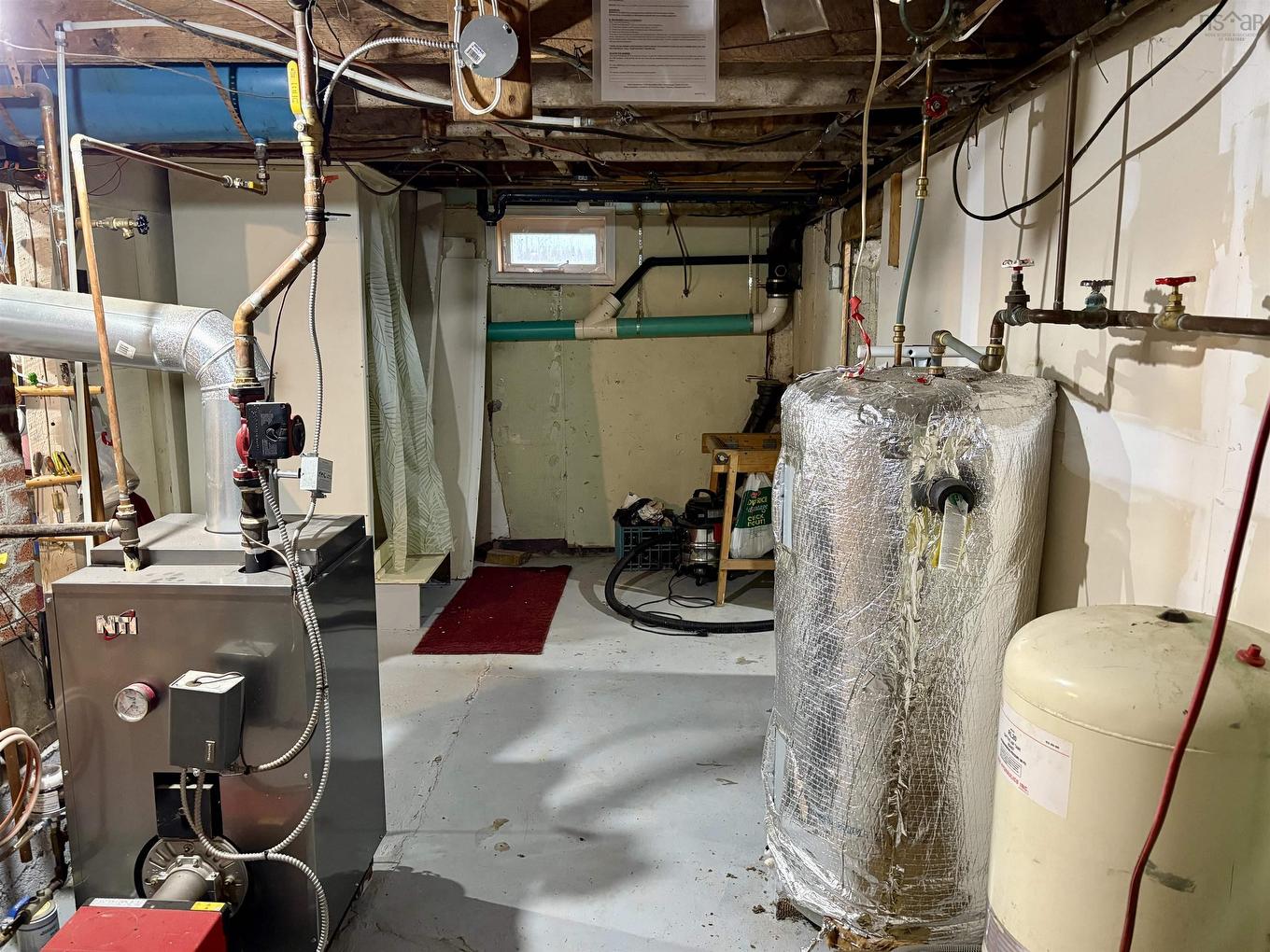 1266 Back Road, Chéticamp, NS