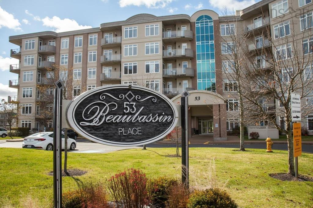601 53 Bedros Lane, Halifax, NS