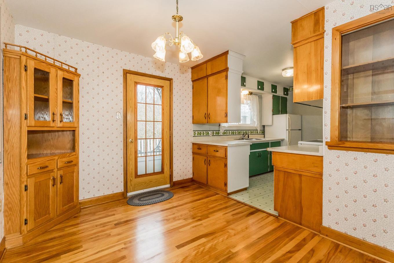 101 Union Street, Berwick, NS