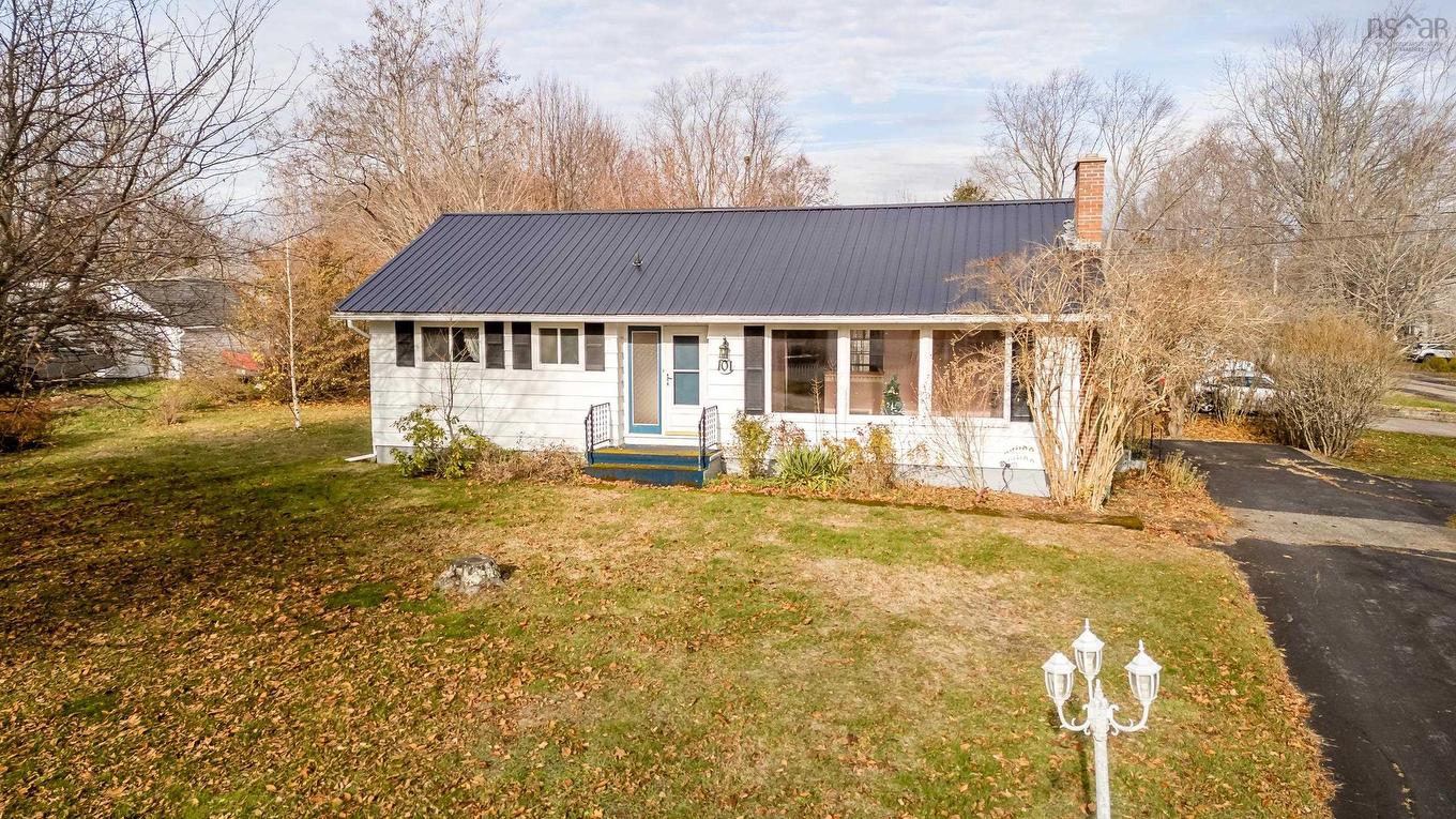 101 Union Street, Berwick, NS