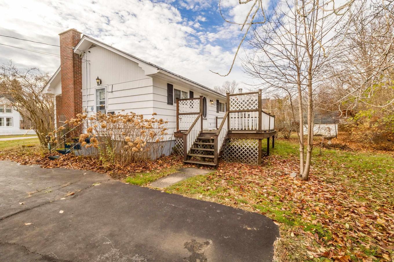 101 Union Street, Berwick, NS