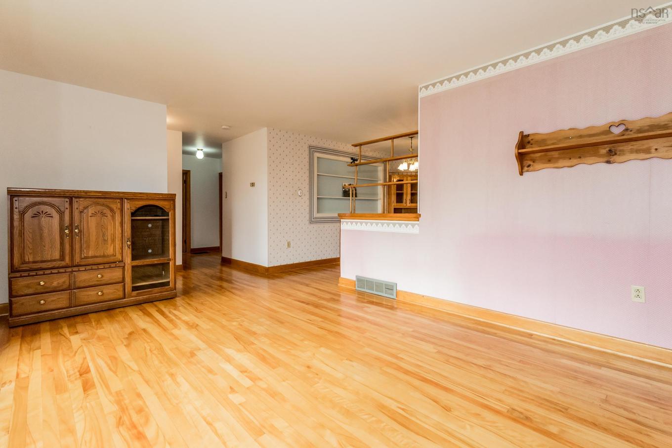 101 Union Street, Berwick, NS