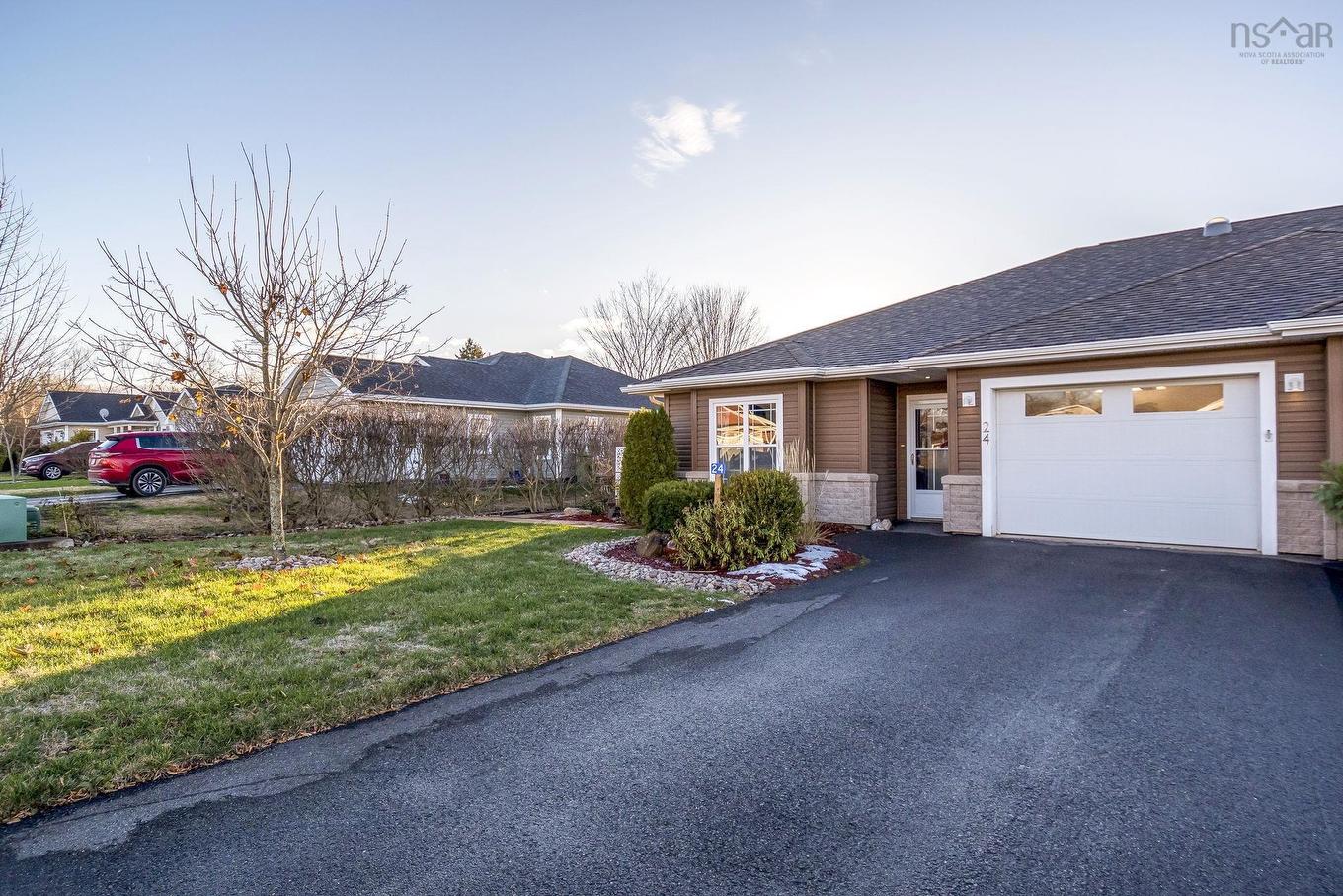 24 Beckwith Drive, Berwick, NS