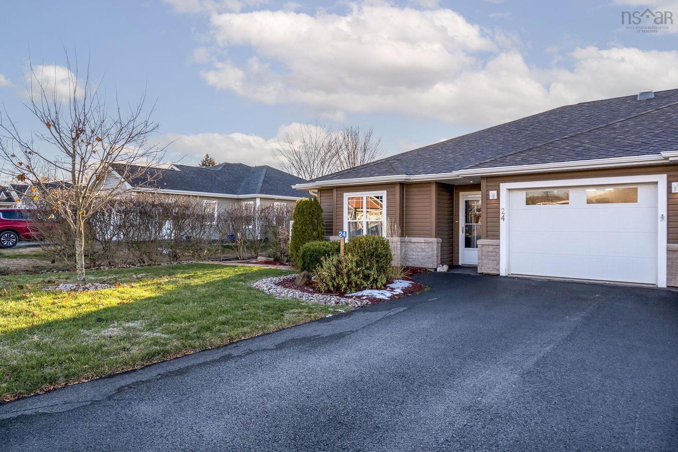 24 Beckwith Drive, Berwick, NS