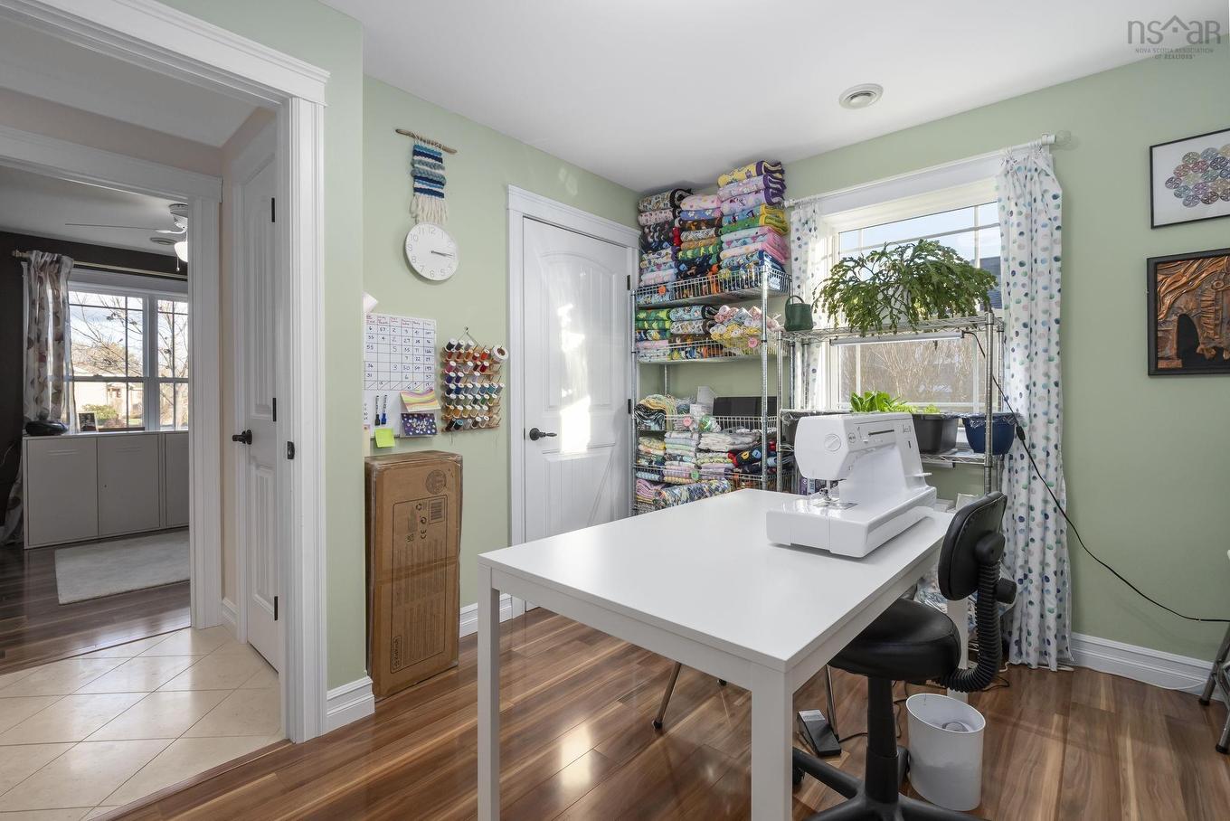 24 Beckwith Drive, Berwick, NS