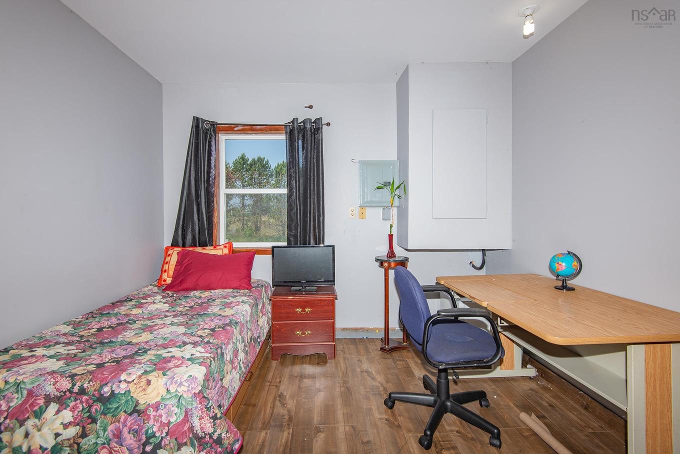 343 Peter Dugas Road, Meteghan, NS