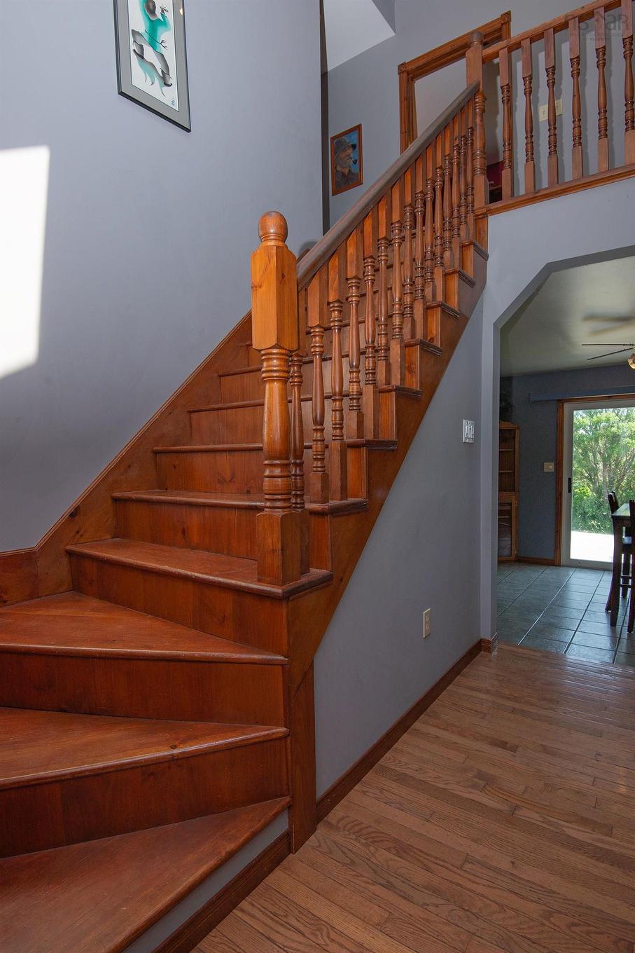 343 Peter Dugas Road, Meteghan, NS