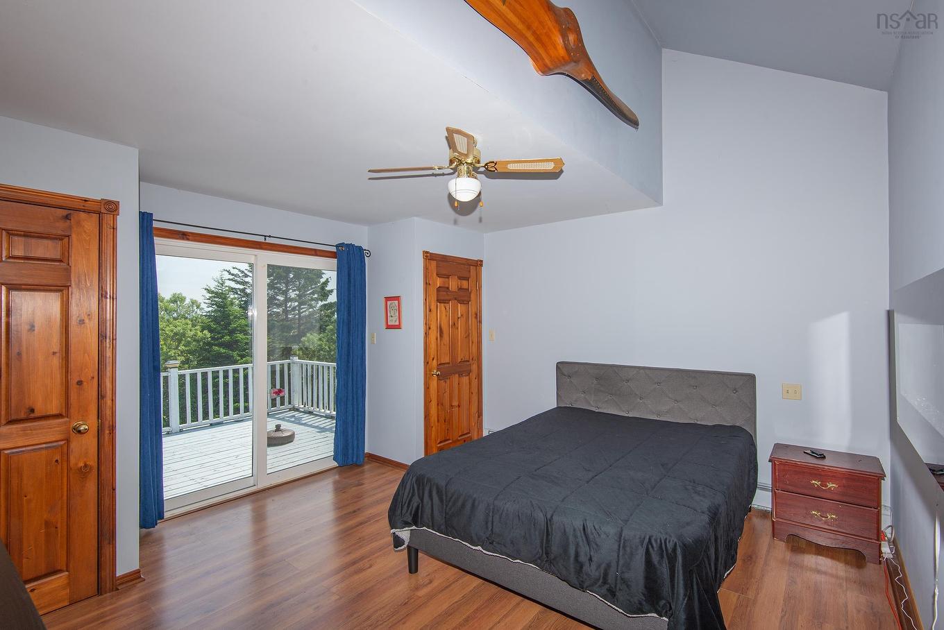 343 Peter Dugas Road, Meteghan, NS