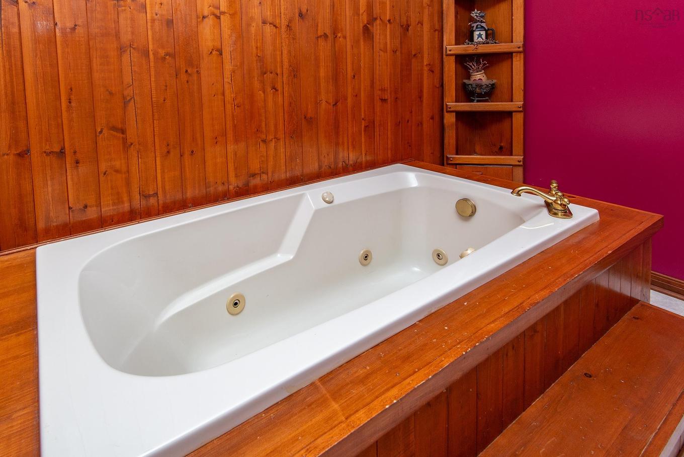 343 Peter Dugas Road, Meteghan, NS