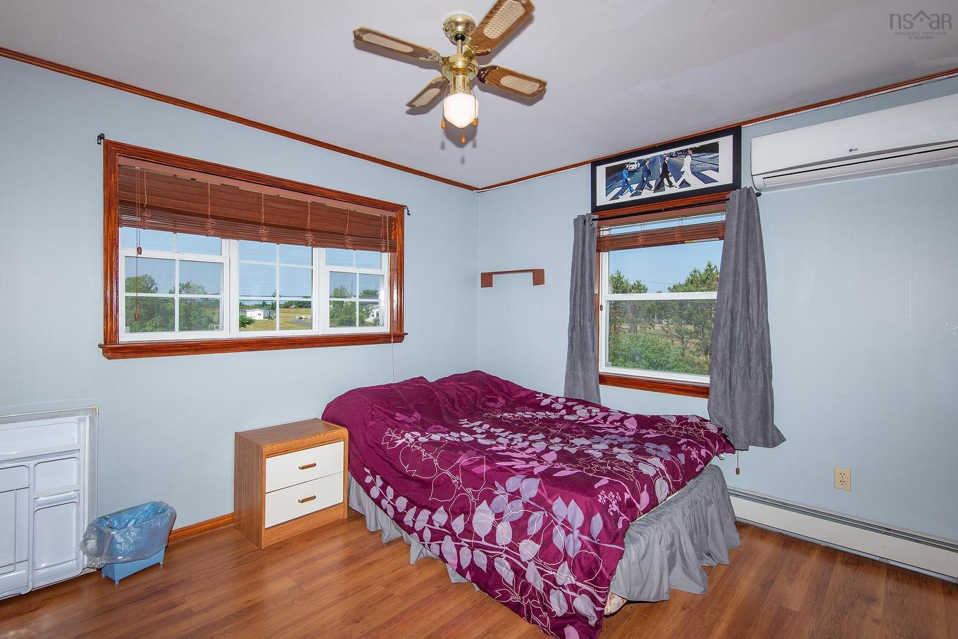 343 Peter Dugas Road, Meteghan, NS