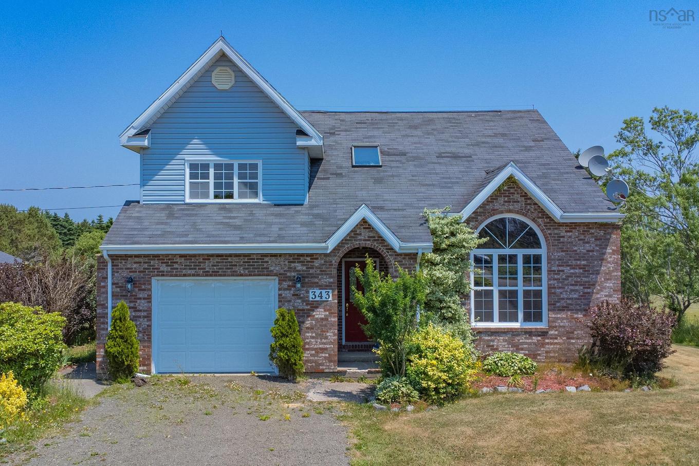 343 Peter Dugas Road, Meteghan, NS