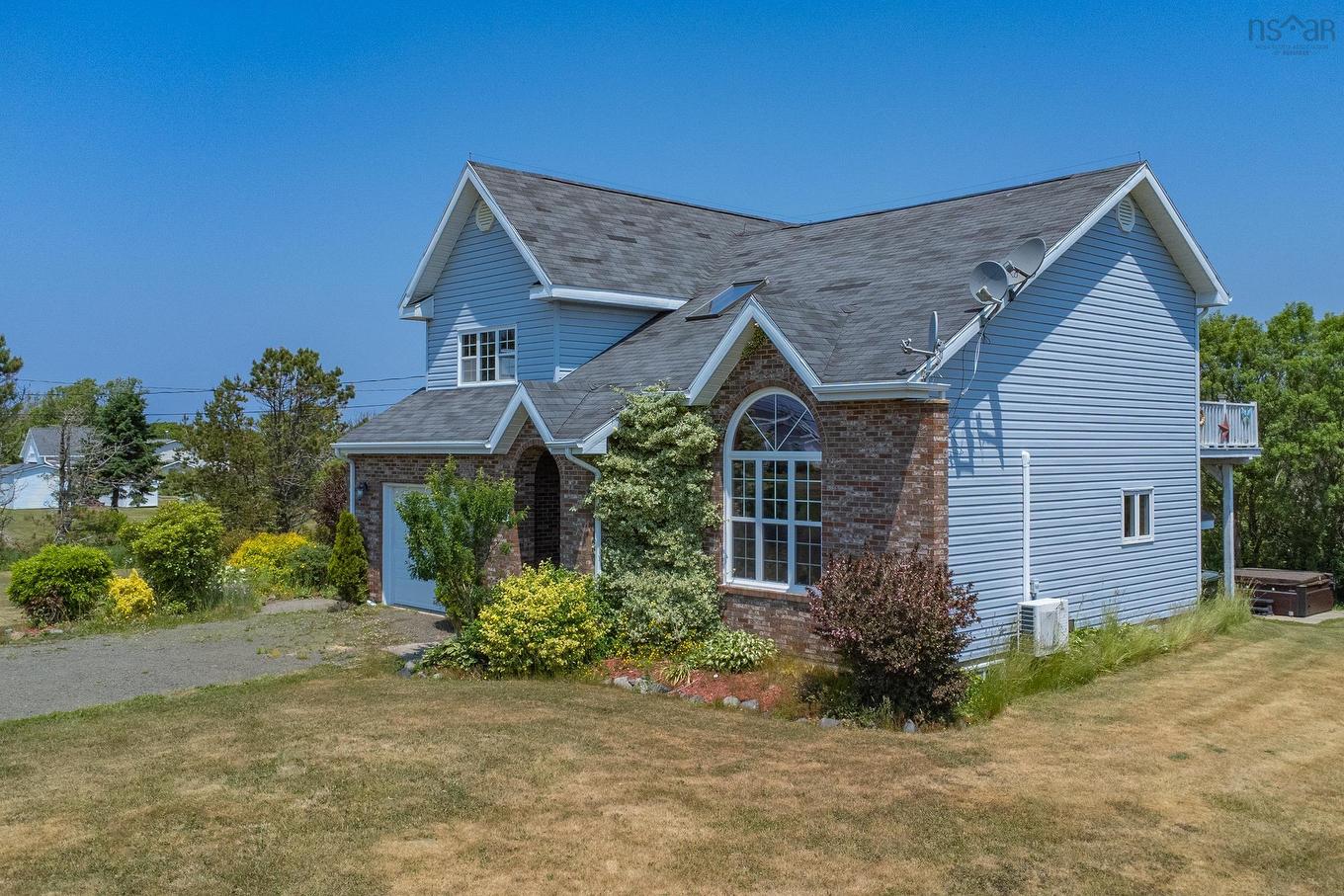 343 Peter Dugas Road, Meteghan, NS