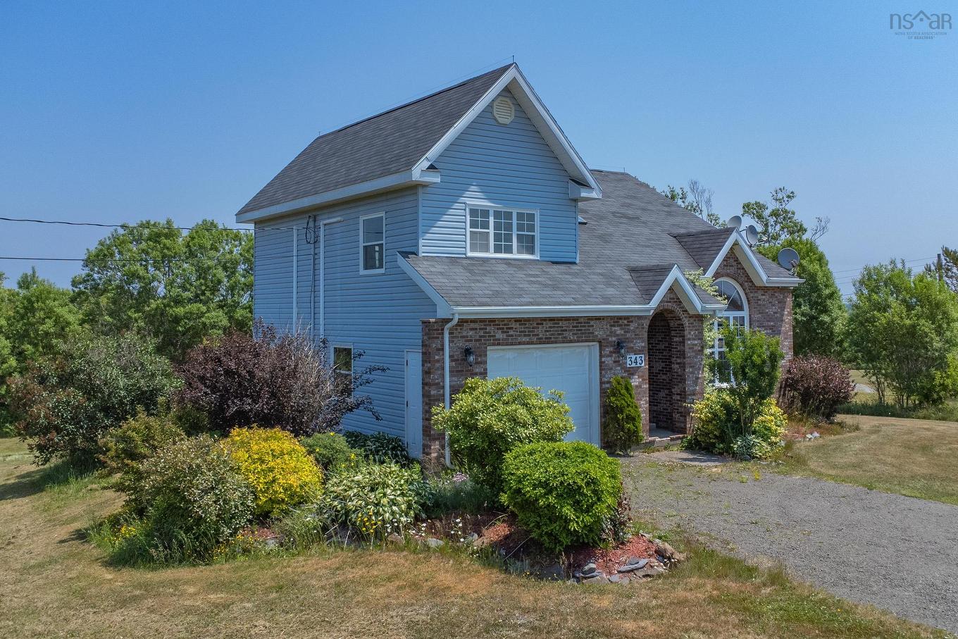 343 Peter Dugas Road, Meteghan, NS