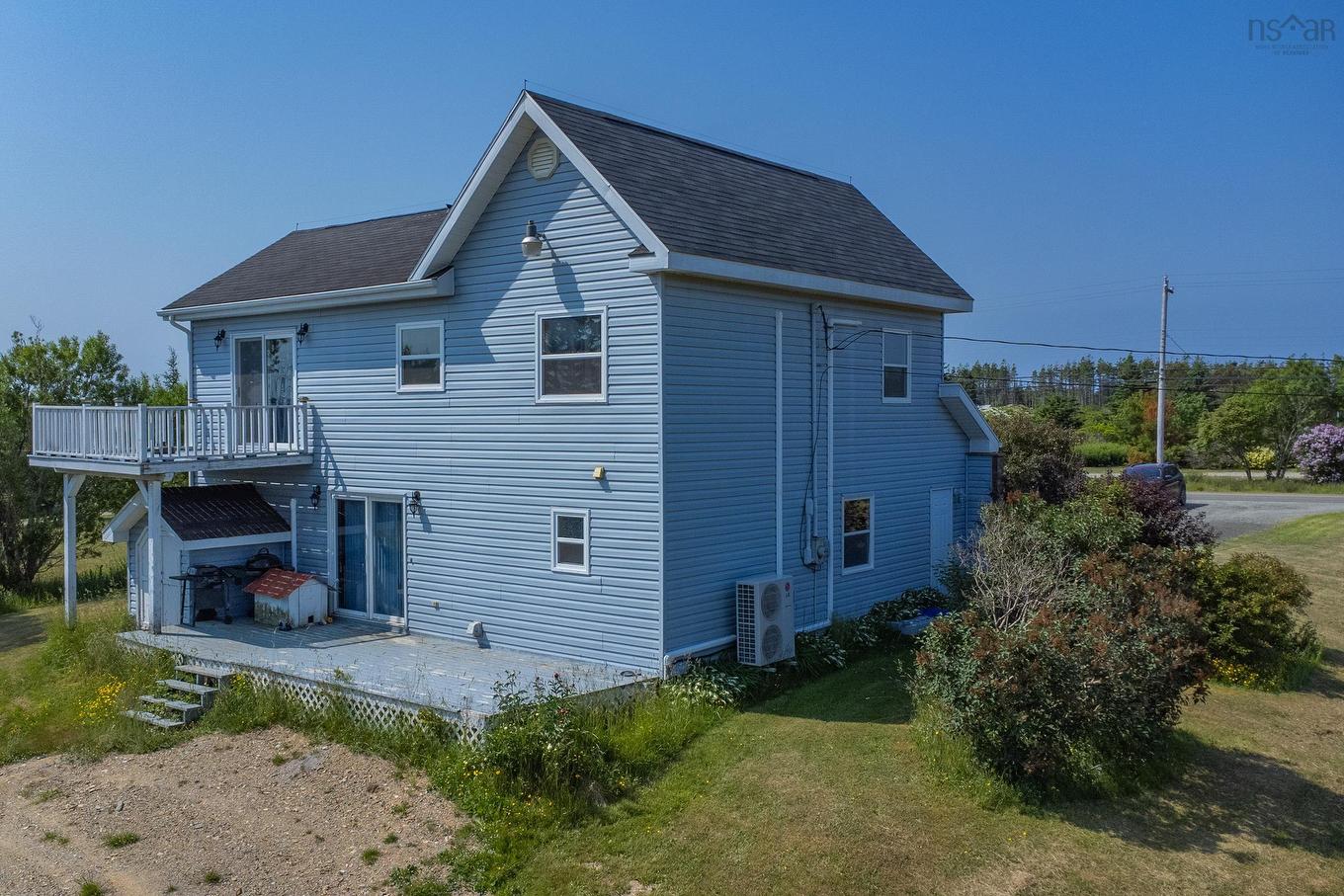 343 Peter Dugas Road, Meteghan, NS