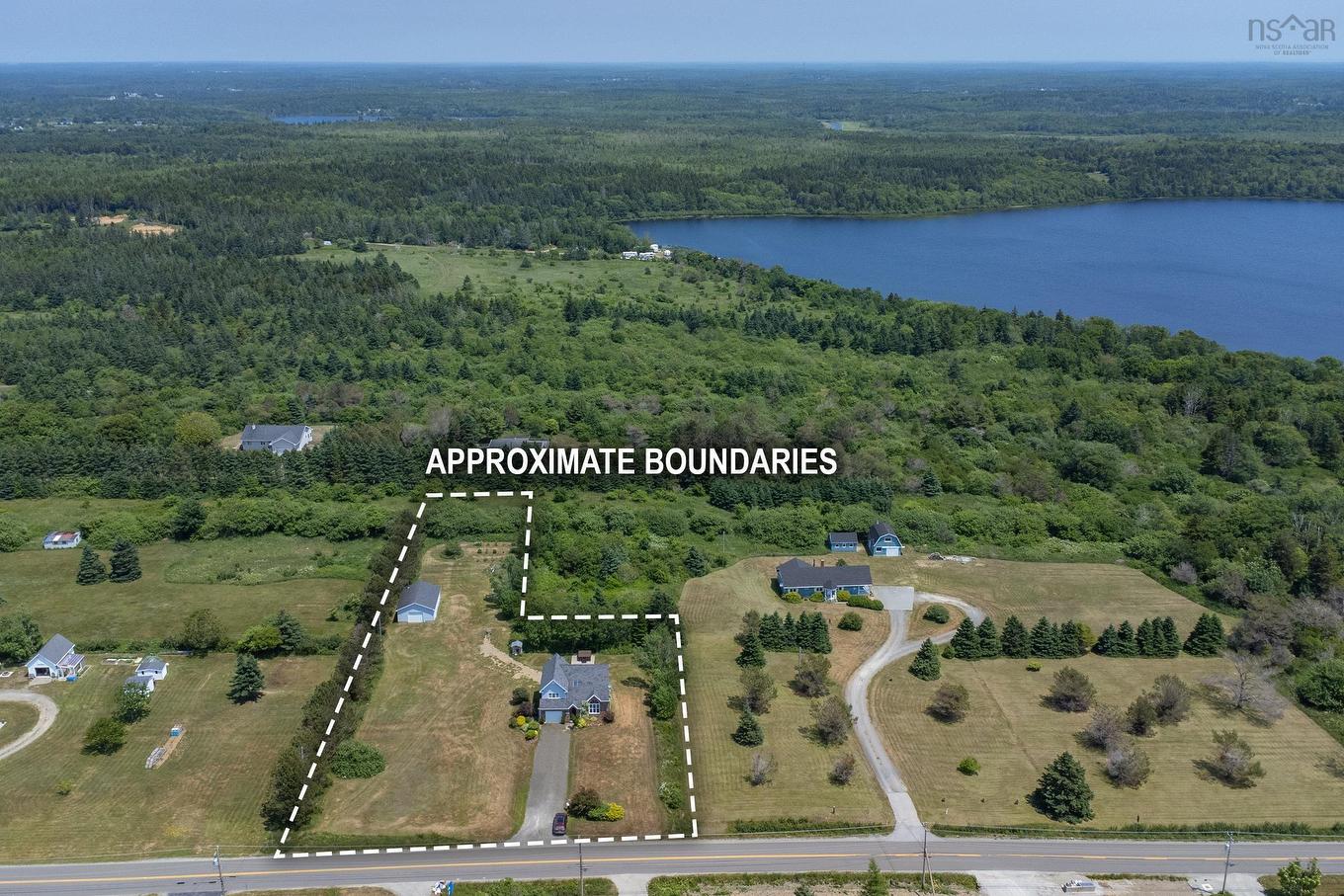 343 Peter Dugas Road, Meteghan, NS