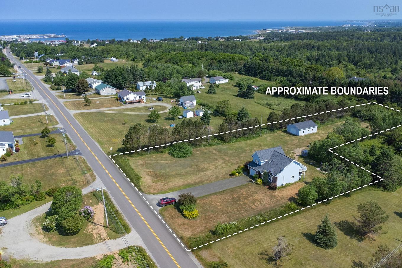 343 Peter Dugas Road, Meteghan, NS