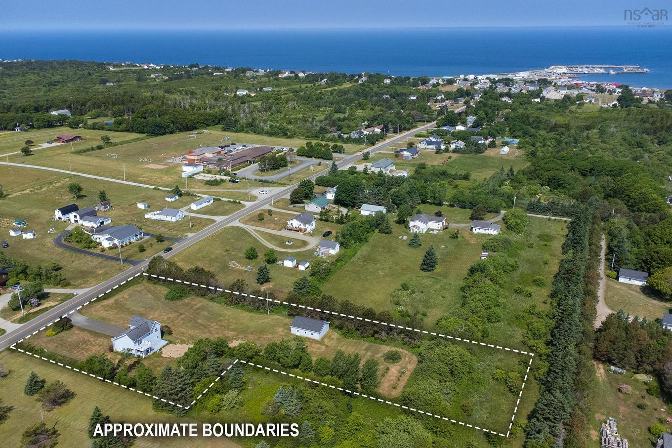 343 Peter Dugas Road, Meteghan, NS