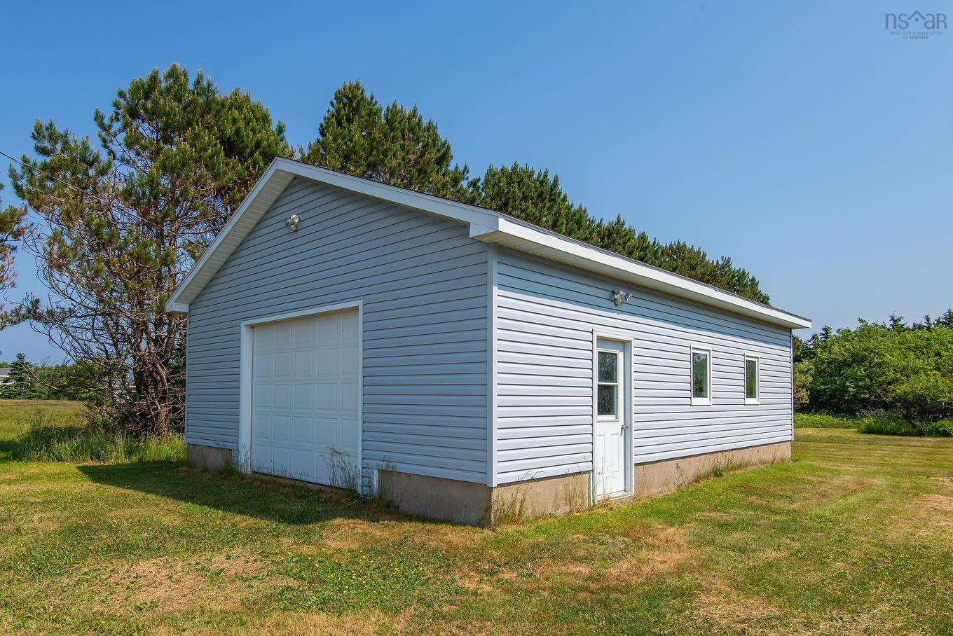 343 Peter Dugas Road, Meteghan, NS