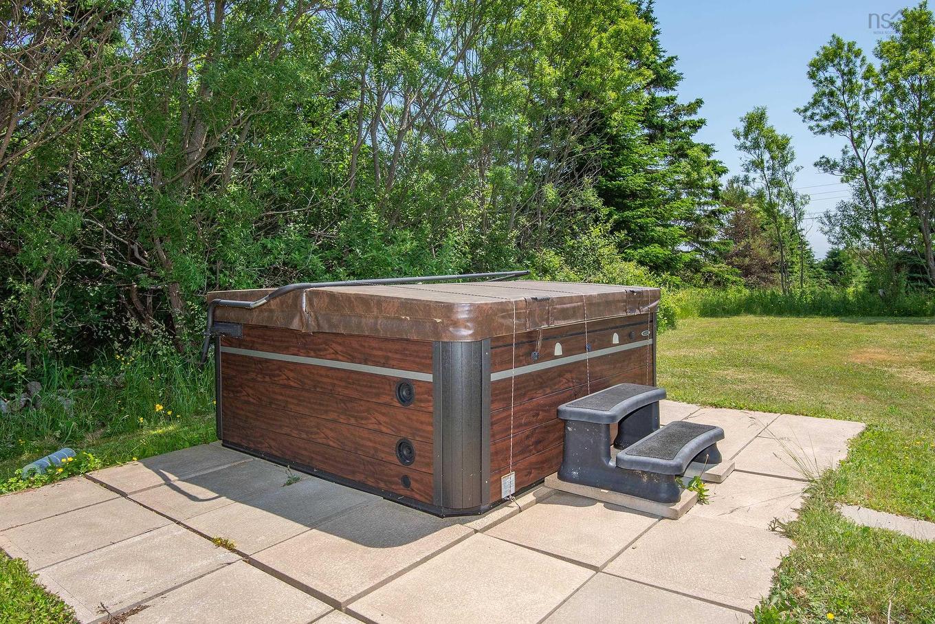 343 Peter Dugas Road, Meteghan, NS