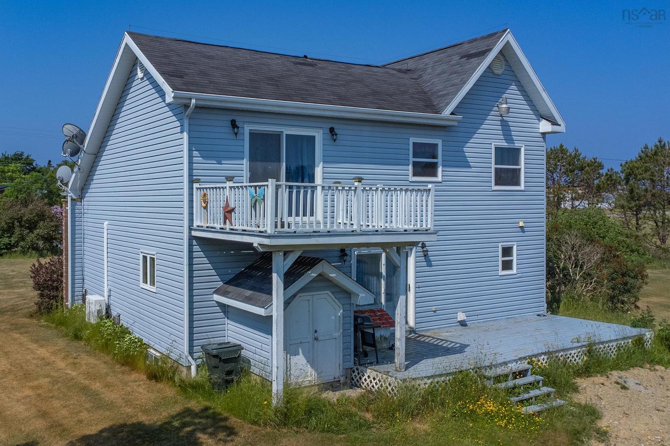 343 Peter Dugas Road, Meteghan, NS