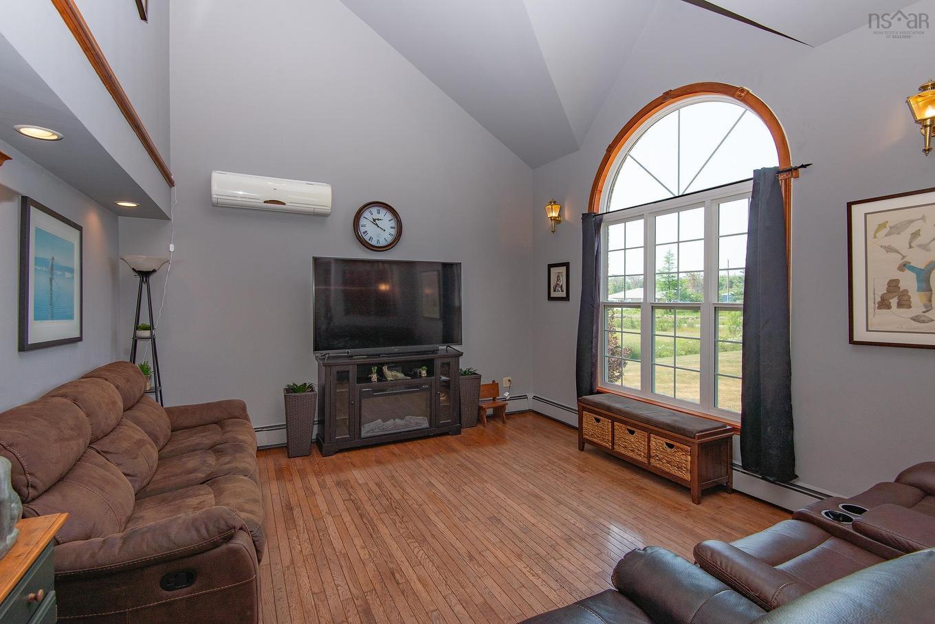 343 Peter Dugas Road, Meteghan, NS