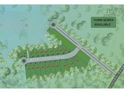 Acreage Wild Rose Drive East Mountain, NS B6L 2Y4