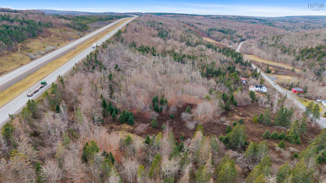 Lot 24-1 Highway 4, Mount Thom, NS