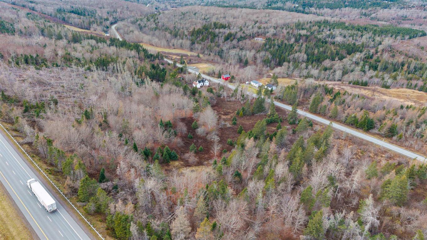 Lot 24-1 Highway 4, Mount Thom, NS