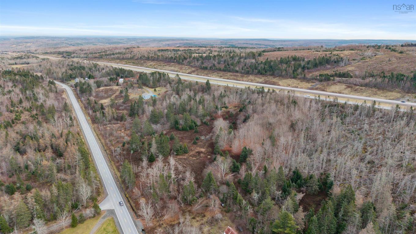 Lot 24-1 Highway 4, Mount Thom, NS