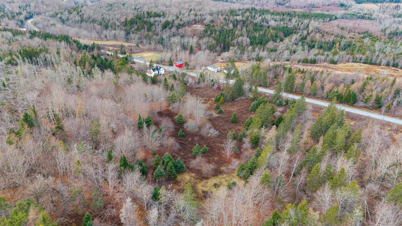 Lot 24-1 Highway 4, Mount Thom, NS
