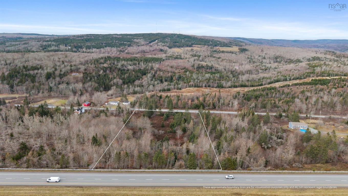 Lot 24-1 Highway 4, Mount Thom, NS