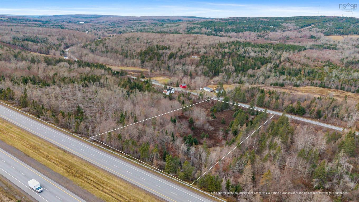 Lot 24-1 Highway 4, Mount Thom, NS