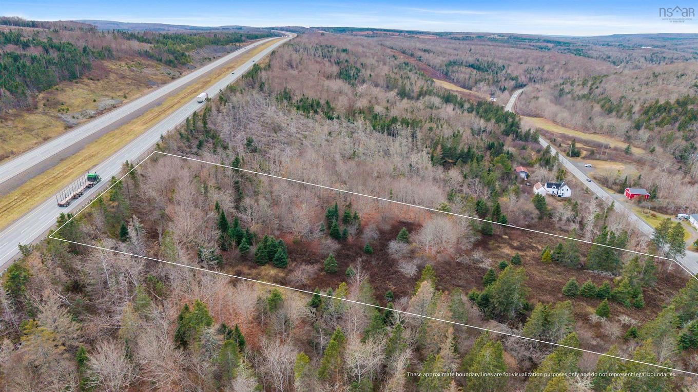 Lot 24-1 Highway 4, Mount Thom, NS