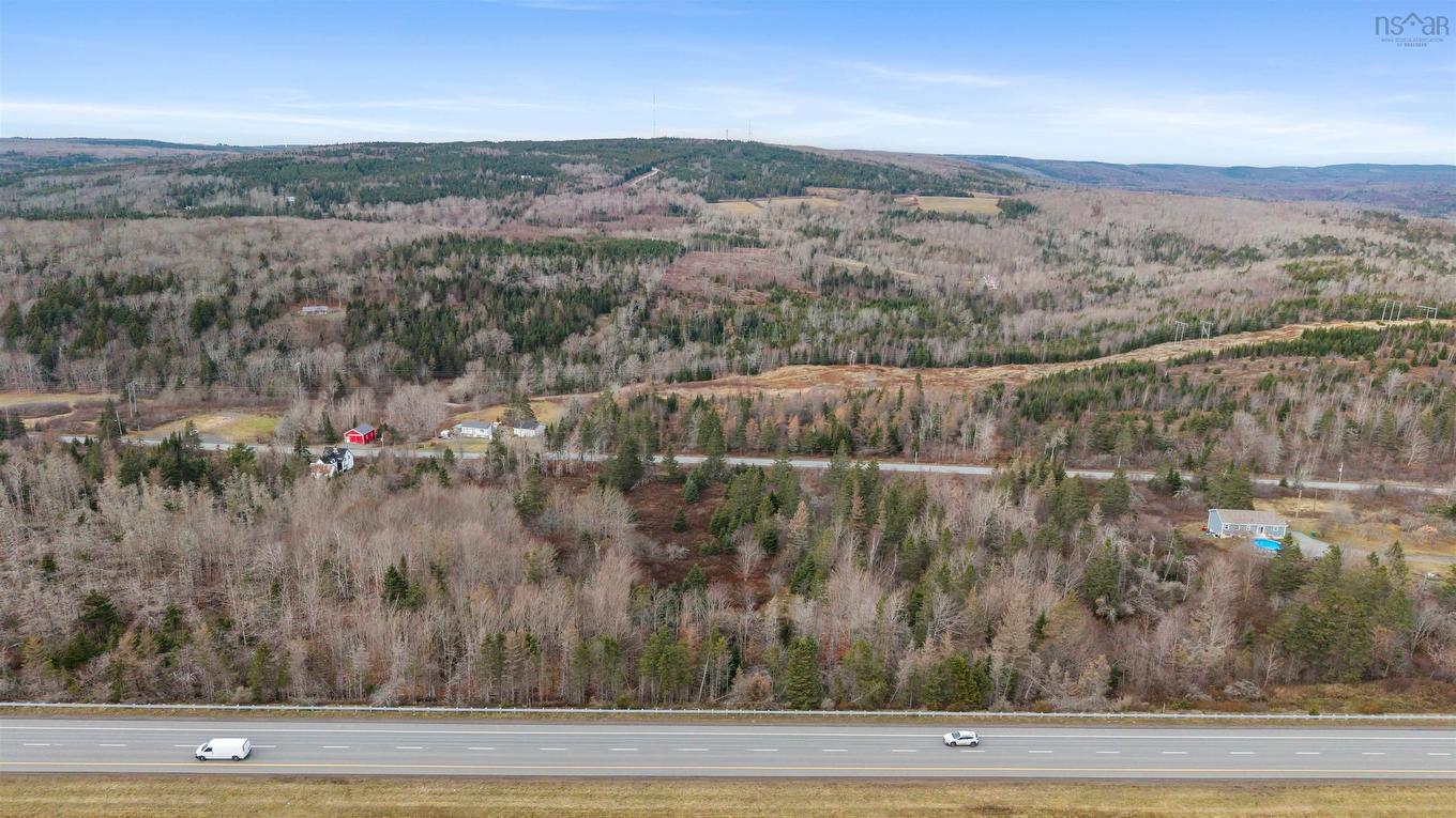 Lot 24-1 Highway 4, Mount Thom, NS