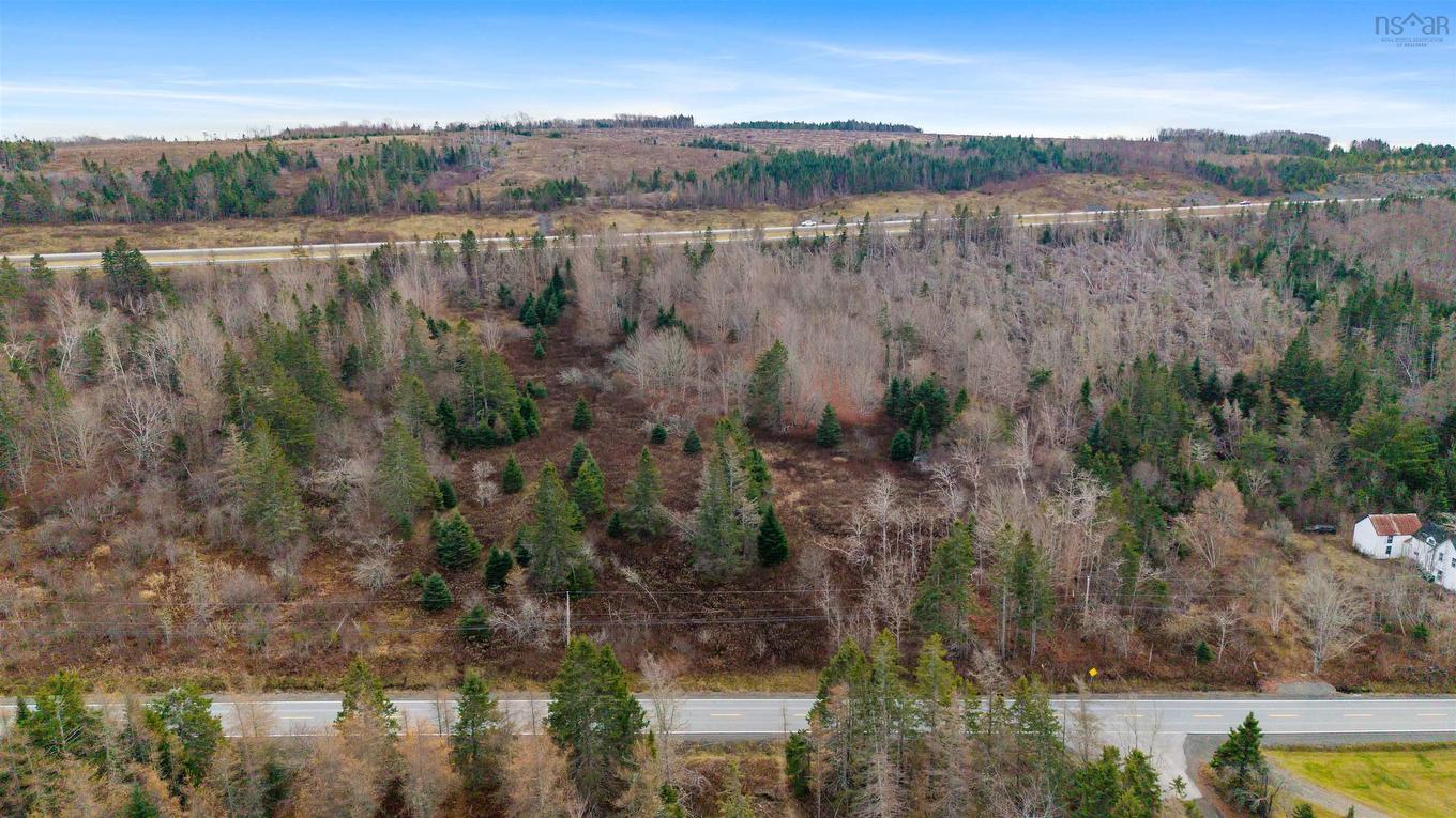 Lot 24-1 Highway 4, Mount Thom, NS