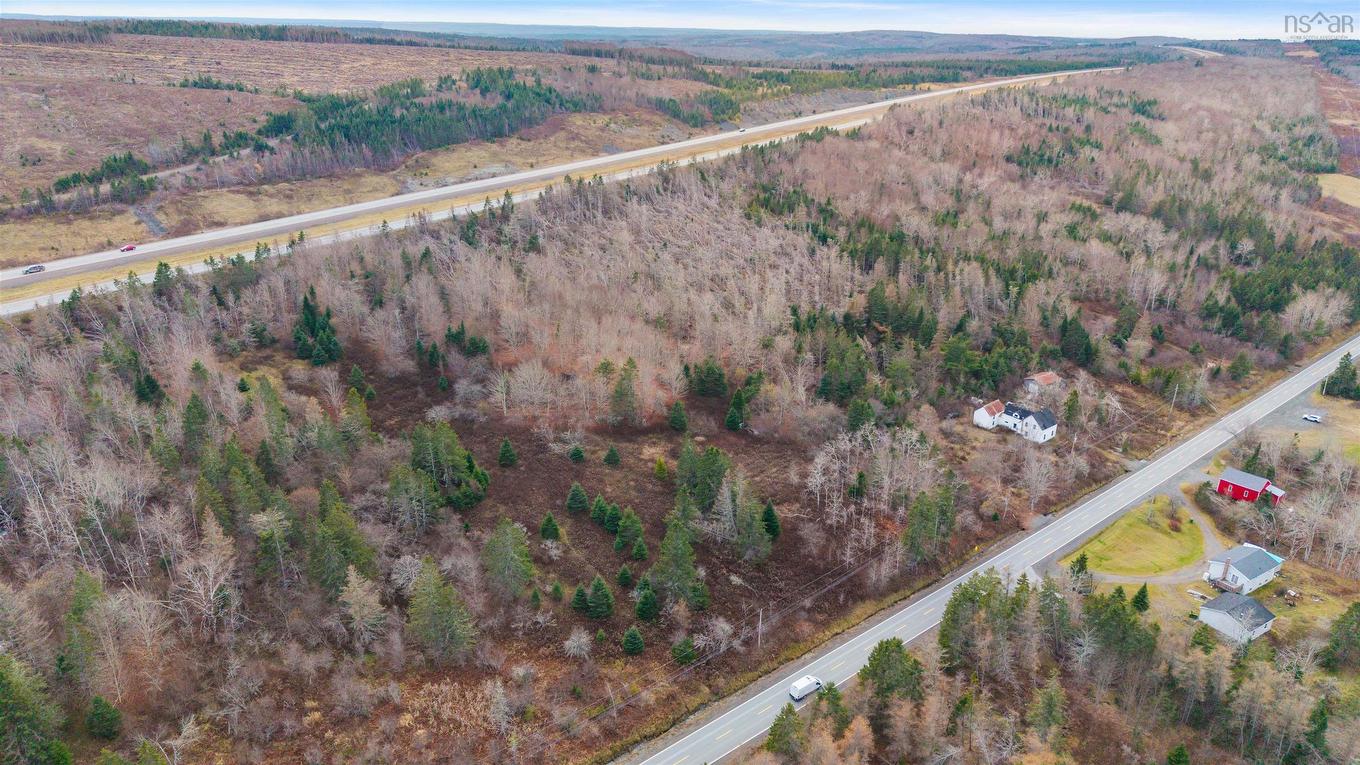 Lot 24-1 Highway 4, Mount Thom, NS