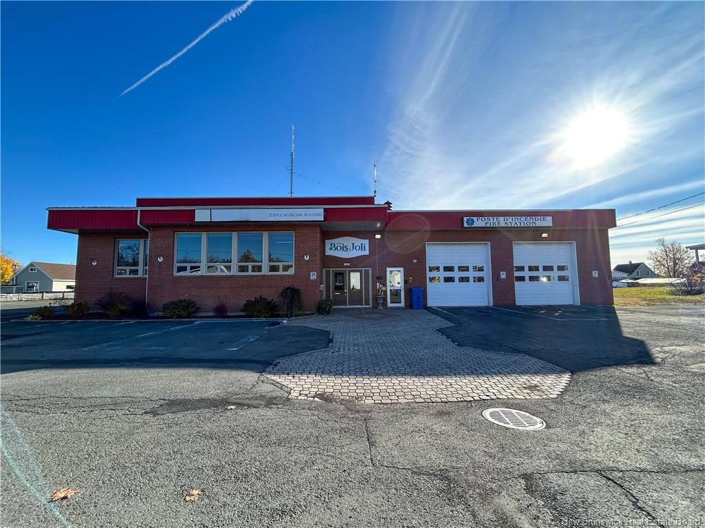 20 Savoie Rue, Eel River Crossing, NB