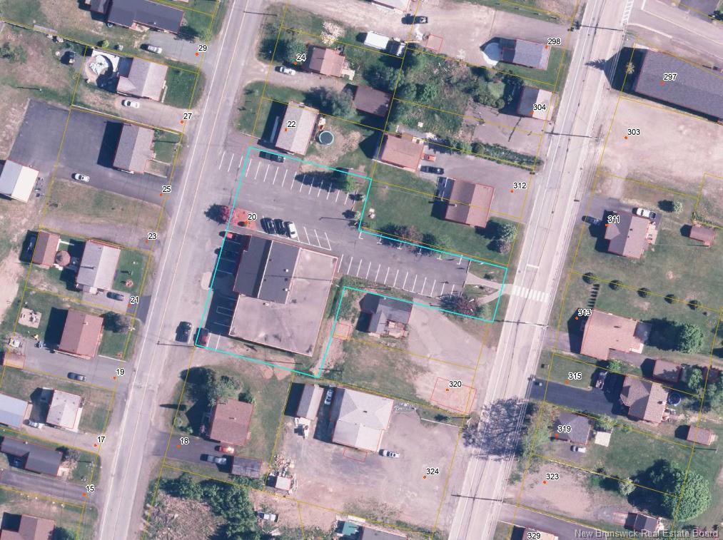 20 Savoie Rue, Eel River Crossing, NB