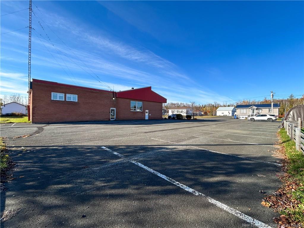 20 Savoie Rue, Eel River Crossing, NB